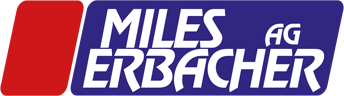 Miles Erbacher AG